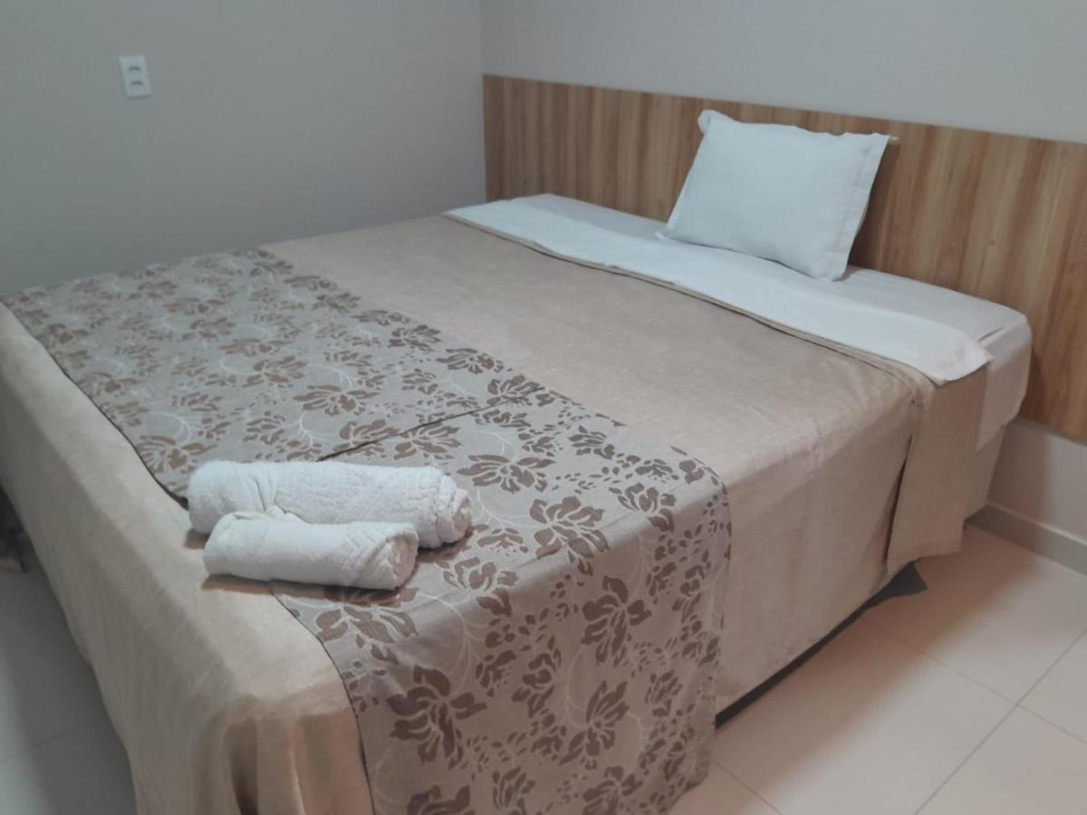 Lc Palace Hotel Capim Grosso Extérieur photo